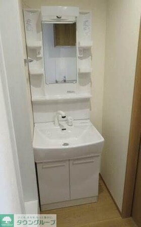 ベスト川口の物件内観写真